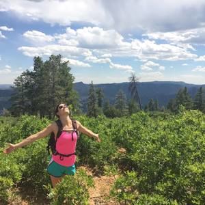 Meet your Posher, Brittany